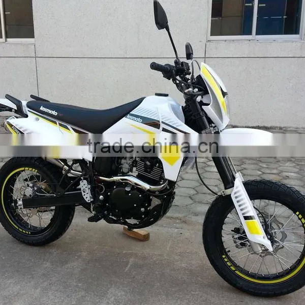 Chinese Motocross Motorcycles 125/200/250cc GS Engine photo-4