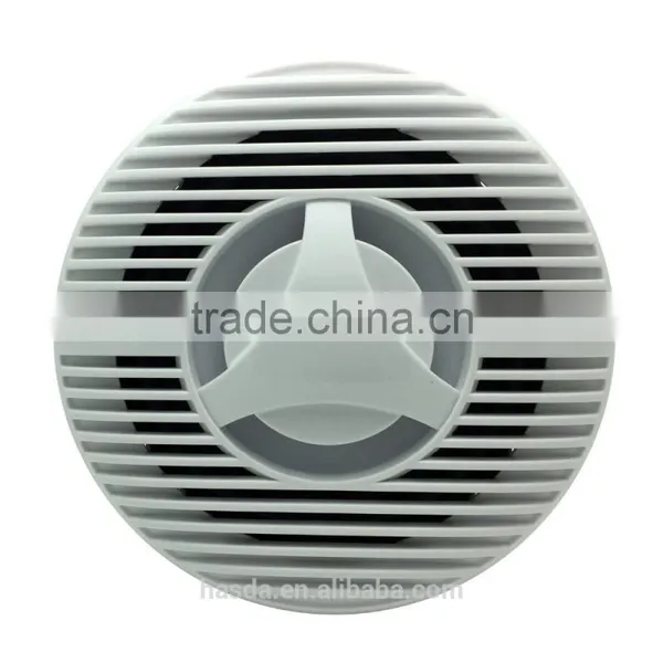 MARINE Waterproof Watertight 4 Inch COAXIAL SPEAKER photo-3