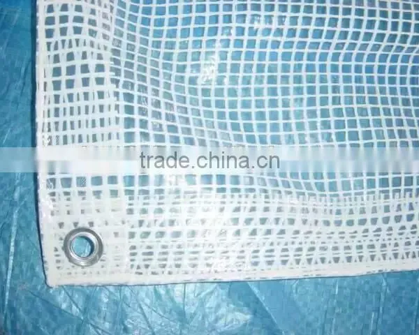 100% Virgin Hdpe High Quality Greenhouse Conservatory Use Shade Net