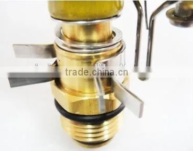 1/2" Impact Sprinkler For Green House photo-6