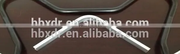 Aluminium Tube Bending for Walking Aid photo-6