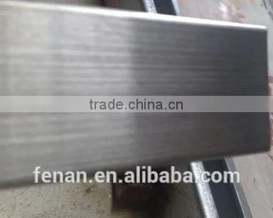 Aluminium Extrusion for Industrial Construction, Aluminium Profiles 6063 by Fujian Fenan Manufacturer photo-2