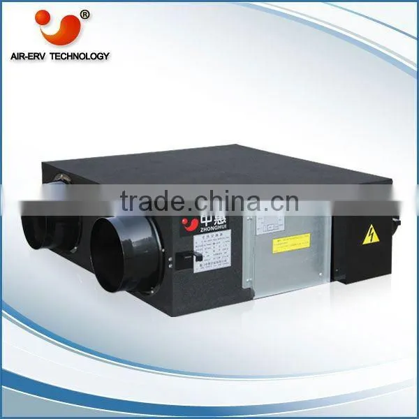 Energy Recovery Ventilator