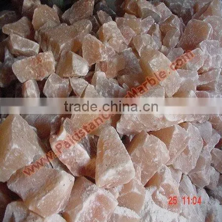 Best Selling EXPORT QUALITY NATURAL SALT LUMPS photo-2