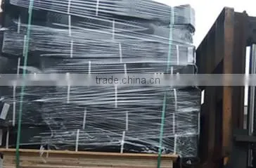 HOT!!!Earthwork Geocells Factory for the Riverbed,seabeach and Desert photo-2