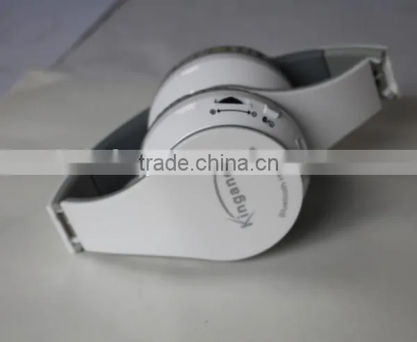 Bluetooth Wireless Waterproof Headband Headphones, Stereo Sound Bluetooth Headphones For Sale photo-4