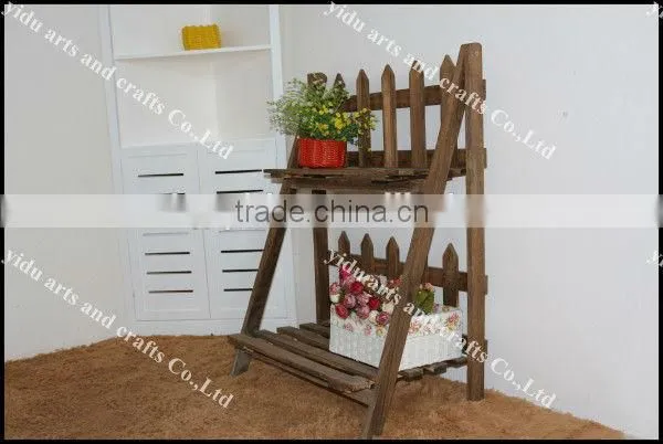 White Wooden Mini Storage Cabinet With Shelf photo-6
