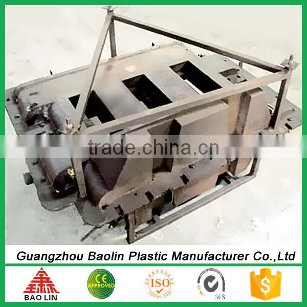 Good Quality CNC Aluminum Rotomold for Military Case for Sale Make in China photo-4