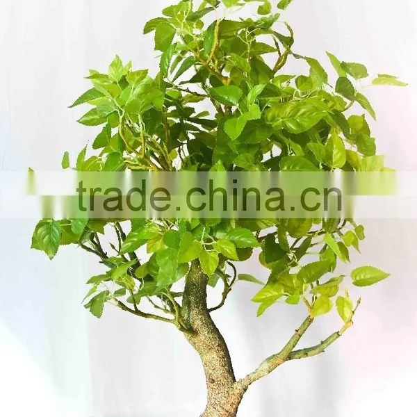 Small Fake Bonsai Trees photo-2
