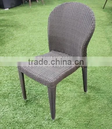Garden Furniture Rattan Furniture Wicker Chair (BW-459 Armess Chair) photo-2