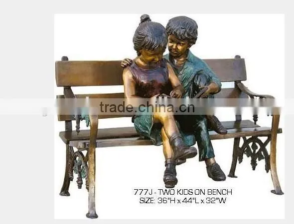 Lost Wax Method Casting Bronze Climbing Soldier Bronze Statue photo-4
