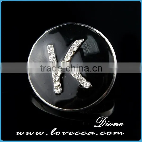 Snap Buttons Jewelry,Interchangeable Snap Button,Popular Snap Buttons Jewelry With Low Moq photo-6