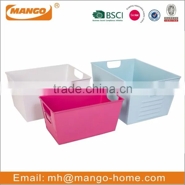 Customized Square Steel Paper Napkin Holder photo-6