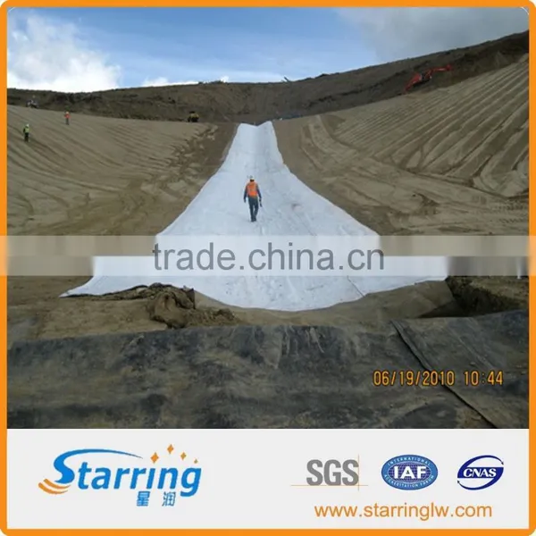 Composite Geomembrane Used in Environmental Protection photo-2