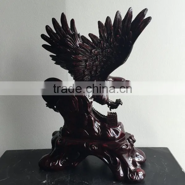 Resin Figure of Lanneret Statue photo-5