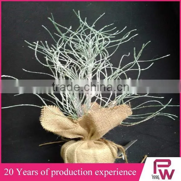 China Factory Supply Crafts Decorations Artificial Trees for Christmas Market photo-3
