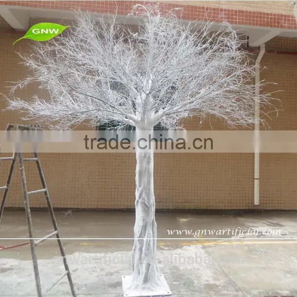 White Artificial Tree Without/no Leaves Dry Tree Branch Coral for Decoration Wedding and Party 10ft photo-2