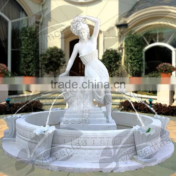 Fountain Stone Movie Theater VMF-N040S photo-4
