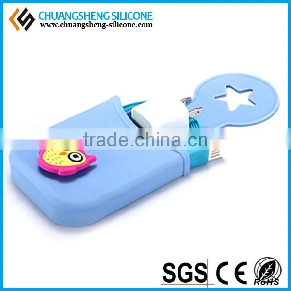 Anmial Head Cell Phone Charing Holder photo-5