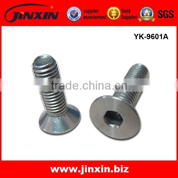 Stainless Steel Hex Nut