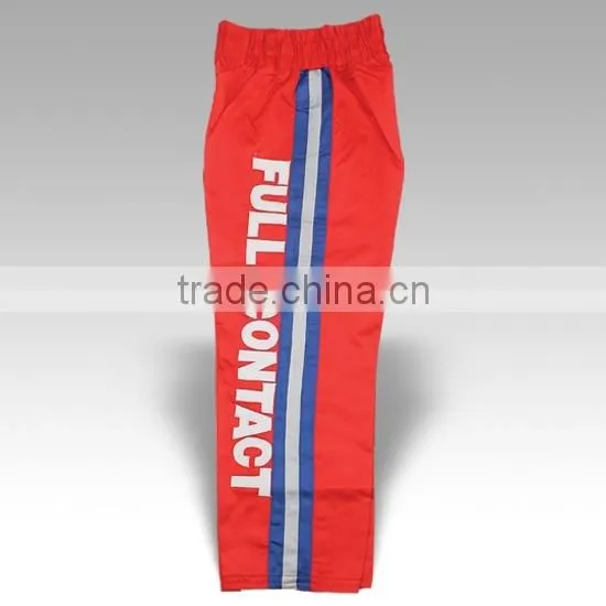 Boxing Trousers photo-6
