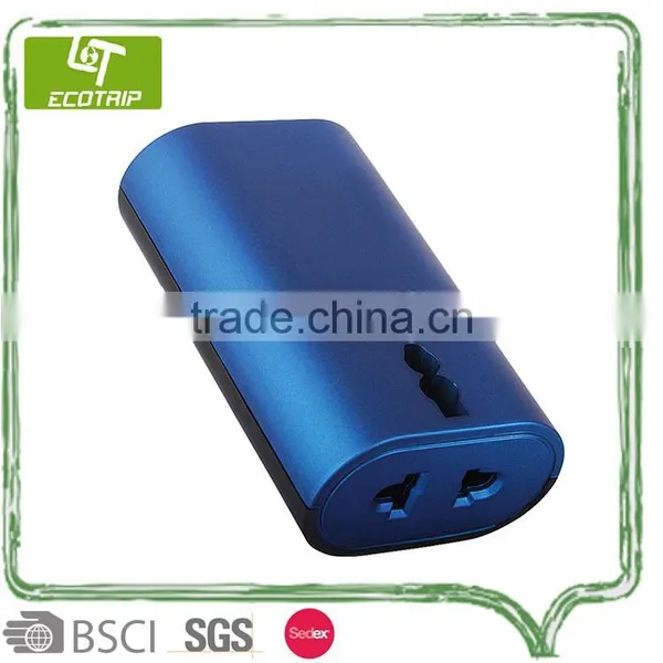Qualcomm Mini Quick Charge Worldwide Travel Adaptor photo-3