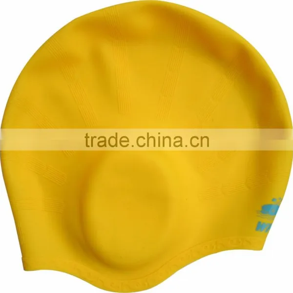 Ear Swimming Caps, Swimming Ear Caps, Ear Caps photo-2