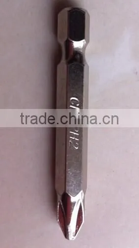 CRV PH2 Screwdriver Bit , 25 , 50 , 75 , 100 , 150mm Length photo-2