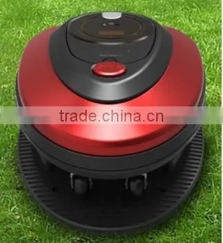 Robot Lawn Mower/Robot Electric Lawn Mower/Portable Lawn Mower photo-4