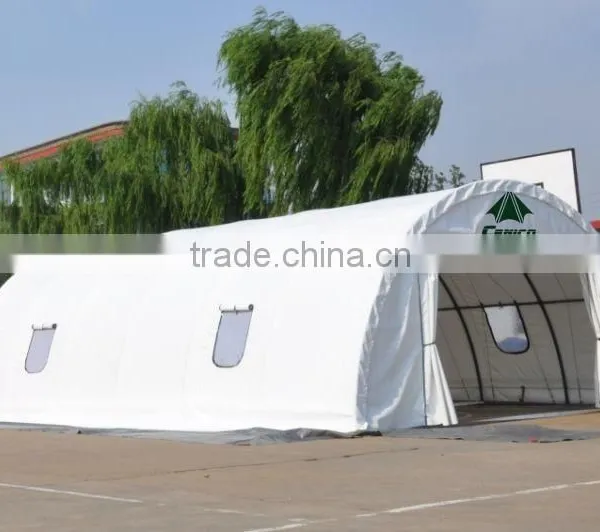 Agricultural Storage Tent , Warehouse Tent , Car Garage photo-4