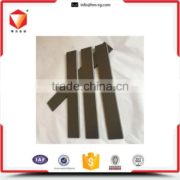 Quality Best Sell Vacuum Pump Carbon Graphite Vanes photo-6