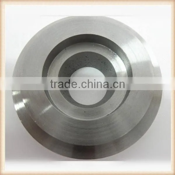 High Quality Custom Design Products High Precision Cnc Turning photo-3