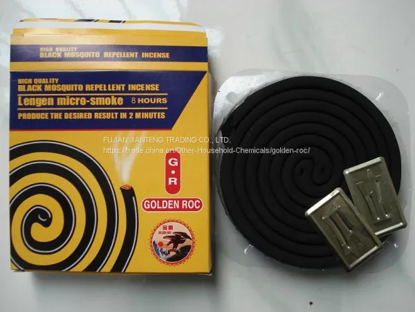Mosquito Coil