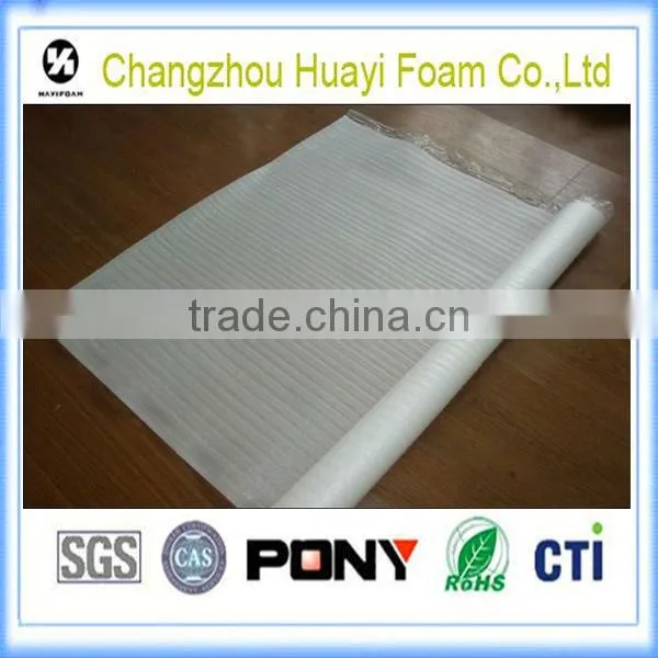 5mm epe foam laminate underlay high density laminate foam underlayment