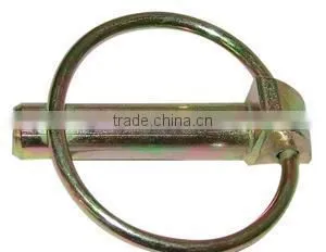 Galvanized R Cotter Safety Cotter photo-2