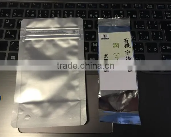 Японский порошок зеленого чая OEM этикетка photo-4