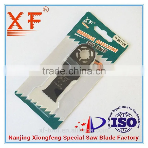 Depth 49mm Oscillating Multi Tool Caulk Knife Blade photo-5