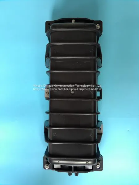 Оптический шкаф для стыковки волоконного оптика photo-2