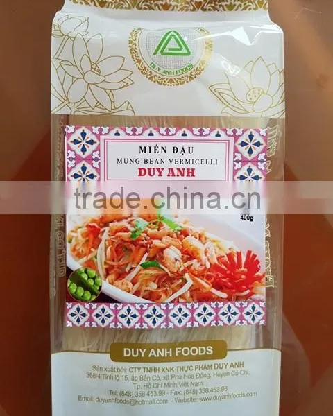 MUNG BEAN VERMICELLI - DUY ANH FOODS photo-2