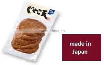 Fresh and Delicious Fish Sausage, Kamaboko Made in Japan photo-2