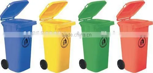 Dust Bin
