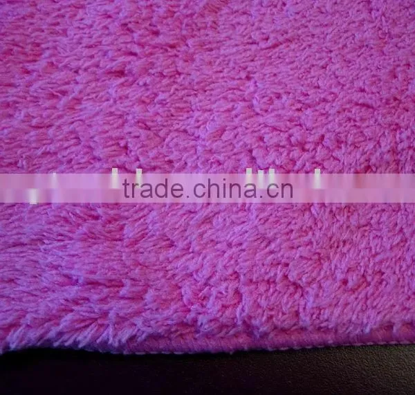 Microfiber Cleaning Cloth