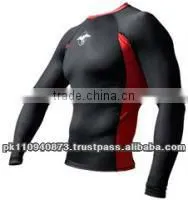 Rash Guard