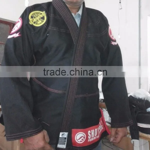 Pearl Wave Jiu Jitsu Gies