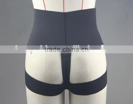 In Large Stock Slimming Leggings Butt Lift Sexy Short Panties Butt Lifter photo-4