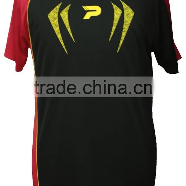 Football Shirt Maker in China photo-3
