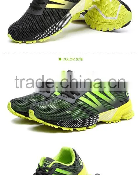 Hot Sell China Brand Sport Shoes Sneakers Sample for Lovers, Men Blade Point Running Shoes Sport Fashion Price Cheap Best Qualit photo-5
