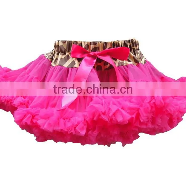 2016 New Style Children Skirts Girls Tutu Skirts Kids Baby Fluffy Pettiskirts and Tutu Party Skirt Dress photo-2