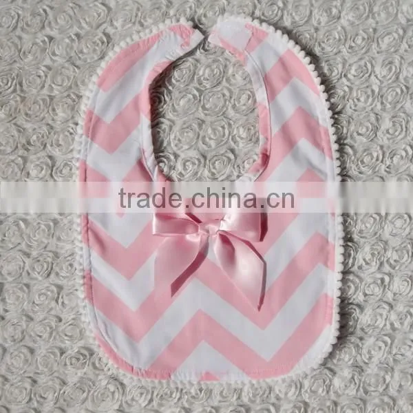2016 Factory Price Baby Bibs Soft Matetial High Quality Bib Fashion Pattern Baby Bibs photo-6