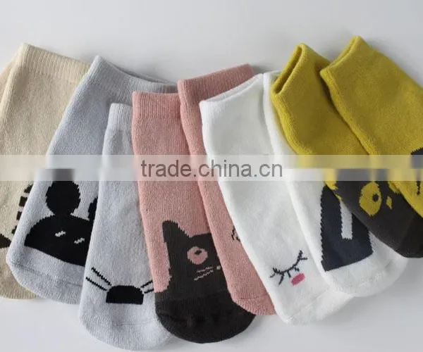 Custom Made Designs Baby Socks photo-2